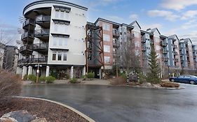 Amazing Private Condo At Silver Mountain Morning Star Lodge